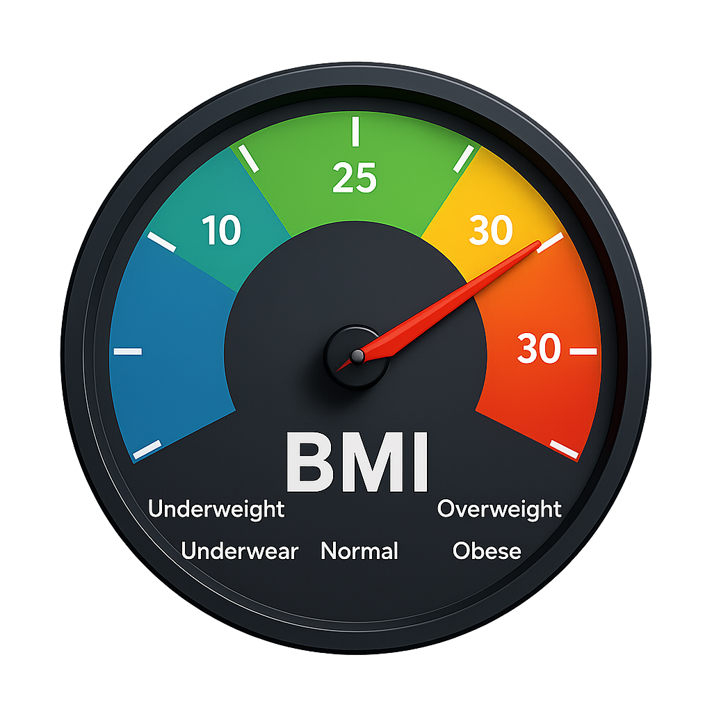 BMI Scale